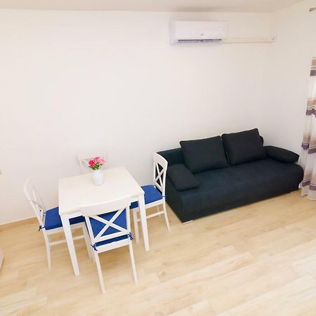 Apartman Antea Sibenik Ngoại thất bức ảnh