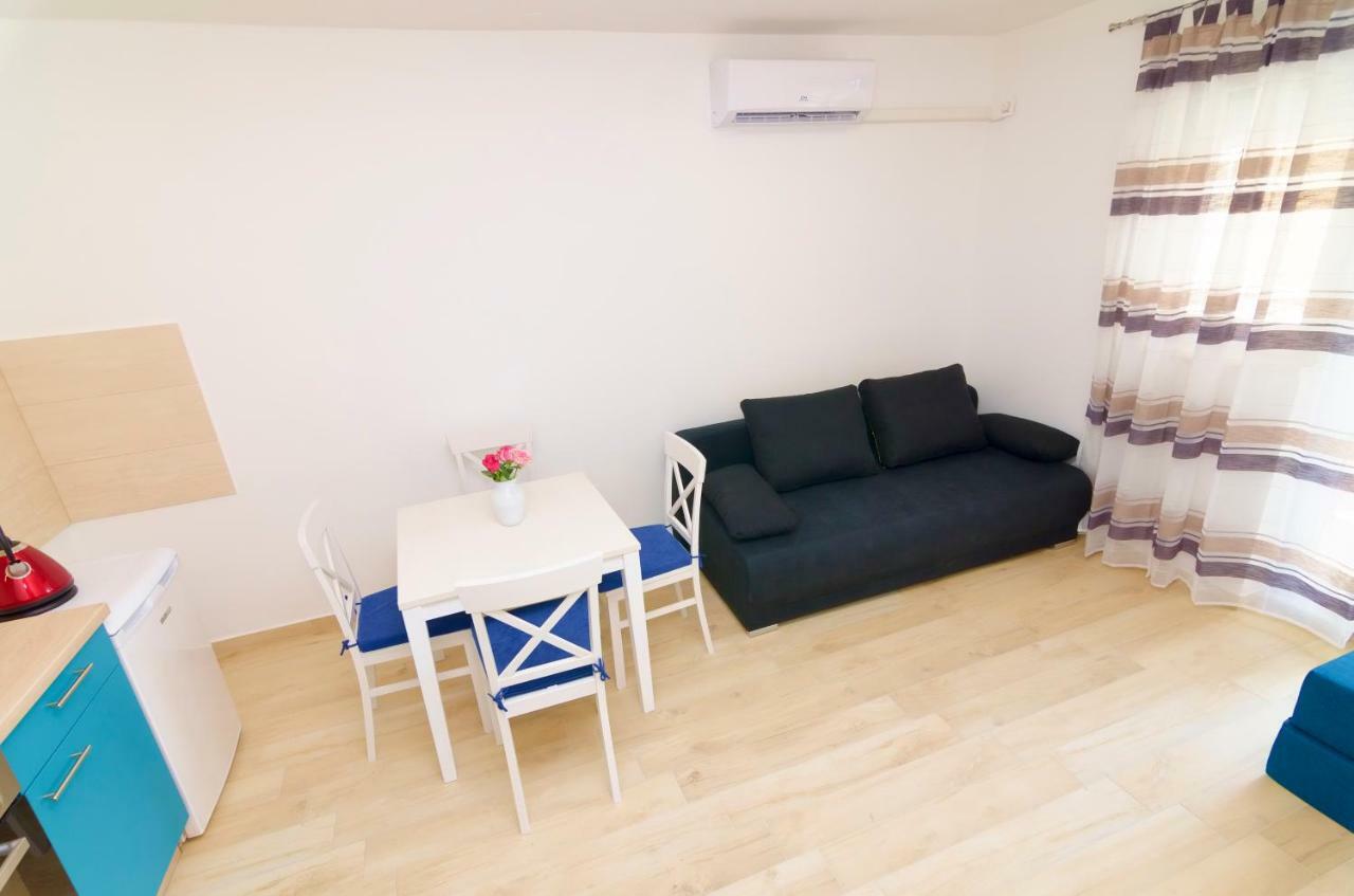 Apartman Antea Sibenik Ngoại thất bức ảnh