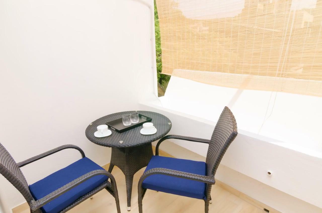 Apartman Antea Sibenik Ngoại thất bức ảnh