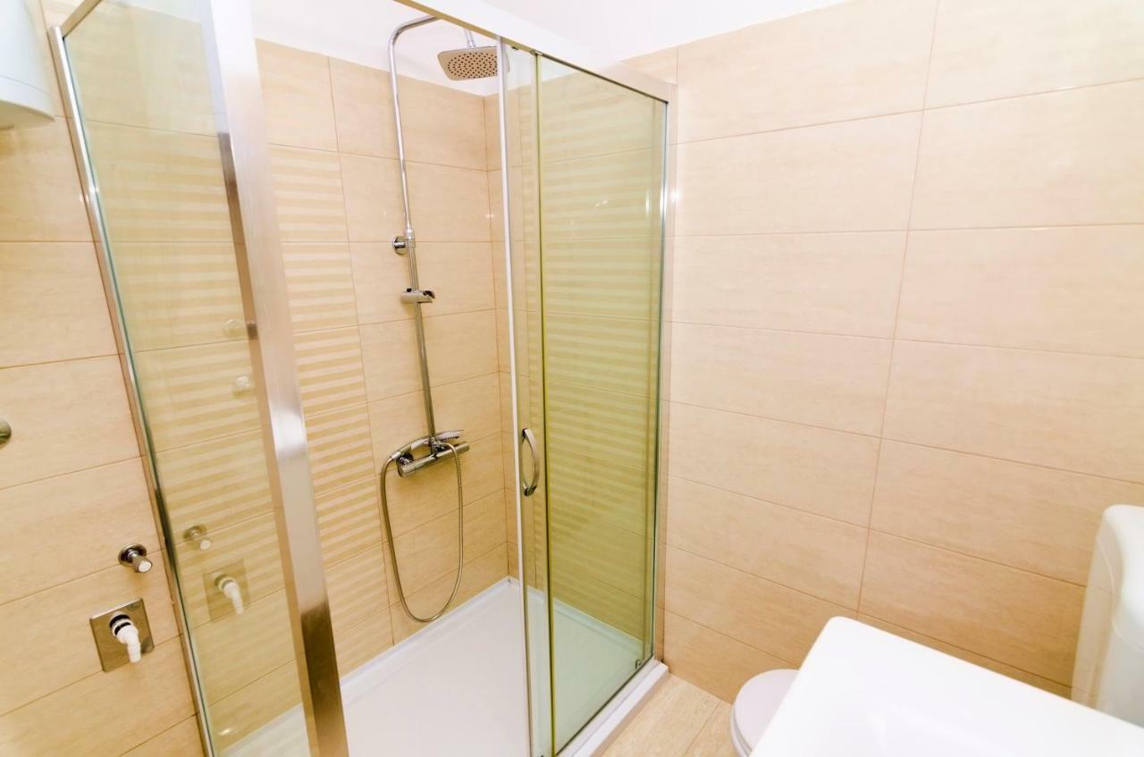 Apartman Antea Sibenik Ngoại thất bức ảnh