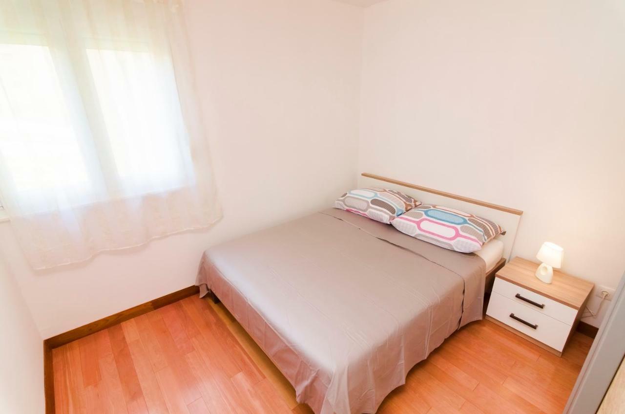 Apartman Antea Sibenik Ngoại thất bức ảnh